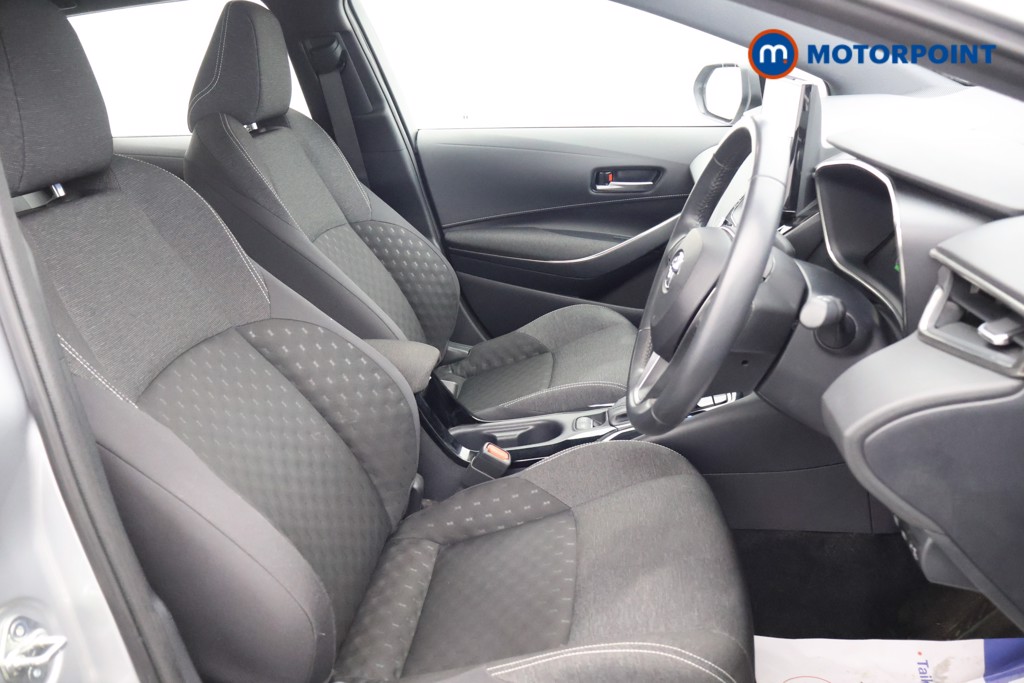 Used Toyota Corolla 2023 for sale - 76413001: Photo 24