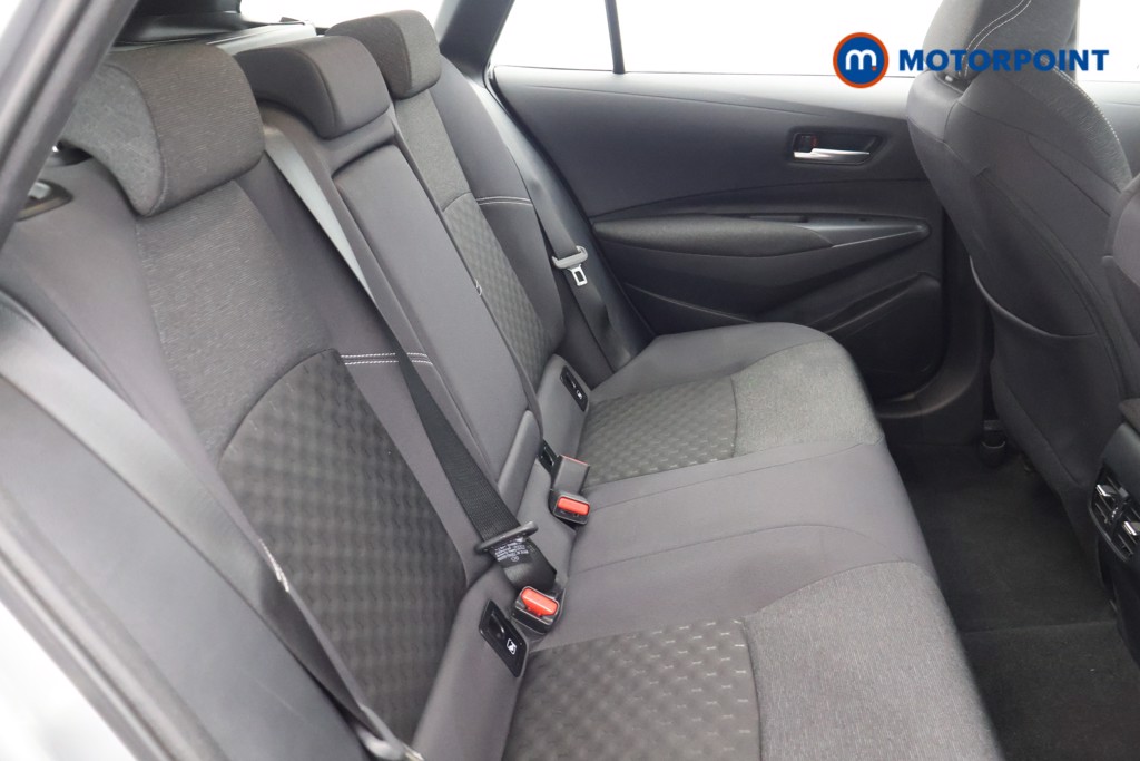 Used Toyota Corolla 2023 for sale - 76413001: Photo 25