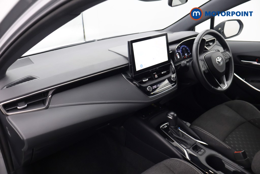 Used Toyota Corolla 2023 for sale - 76413001: Photo 26