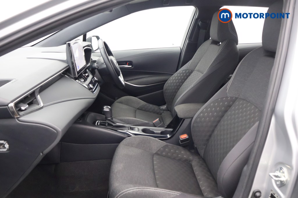 Used Toyota Corolla 2023 for sale - 76413001: Photo 27