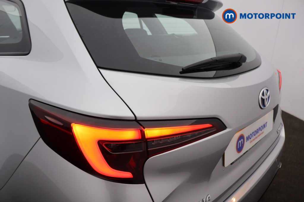 Used Toyota Corolla 2023 for sale - 76413001: Photo 29