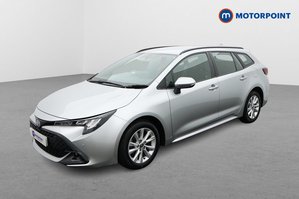 Used Toyota Corolla 2023 for sale - 76413001: Photo 3
