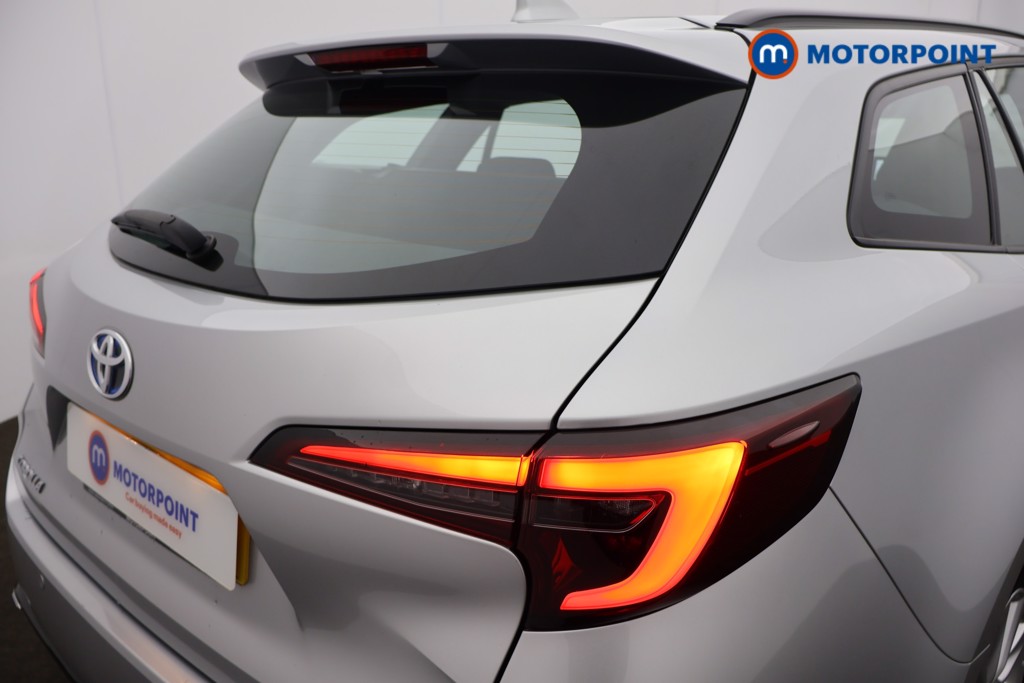 Used Toyota Corolla 2023 for sale - 76413001: Photo 30