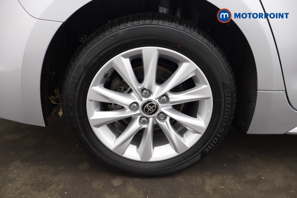 Used Toyota Corolla 2023 for sale - 76413001: Photo 32