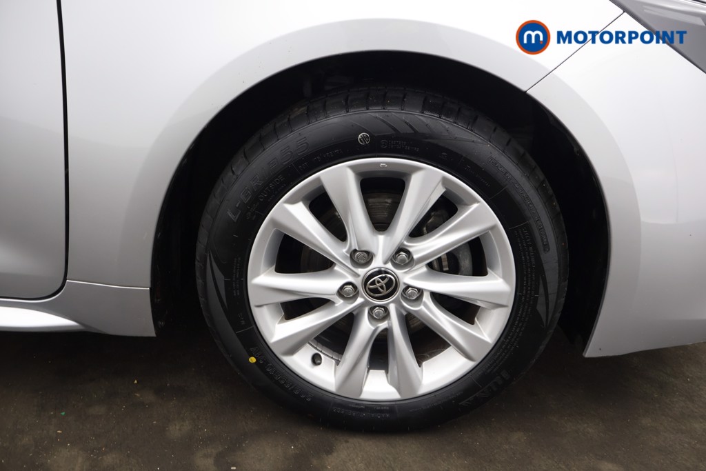 Used Toyota Corolla 2023 for sale - 76413001: Photo 33