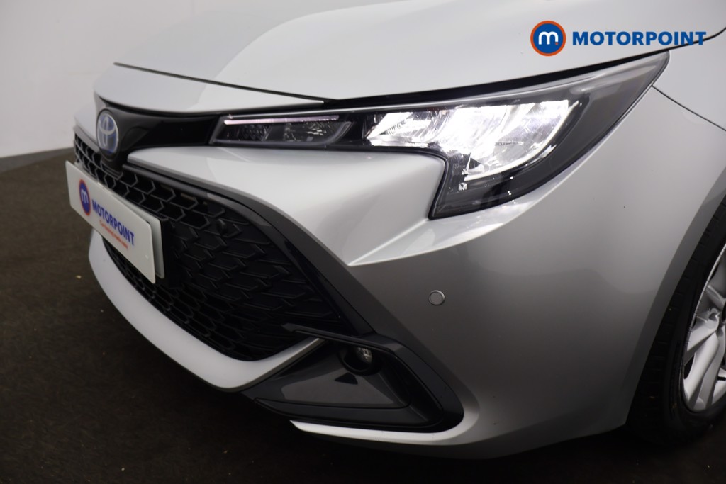 Used Toyota Corolla 2023 for sale - 76413001: Photo 35