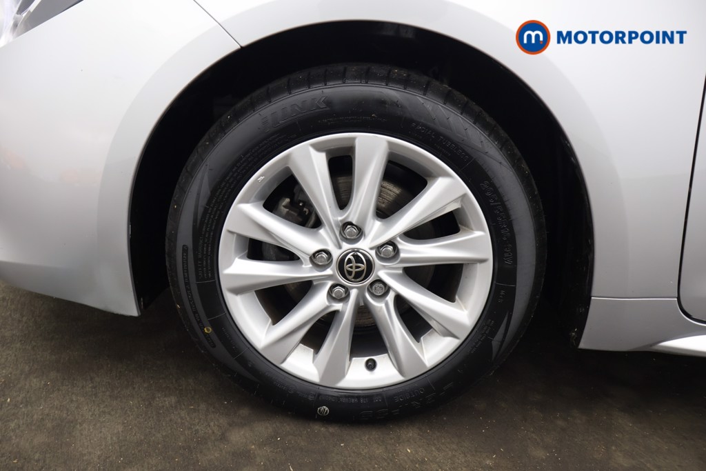 Used Toyota Corolla 2023 for sale - 76413001: Photo 36