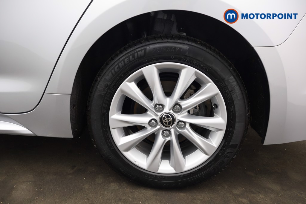 Used Toyota Corolla 2023 for sale - 76413001: Photo 37