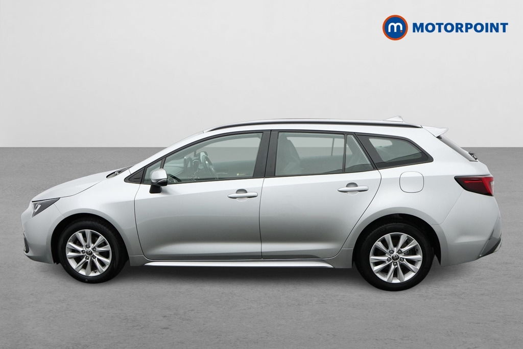 Used Toyota Corolla 2023 for sale - 76413001: Photo 4