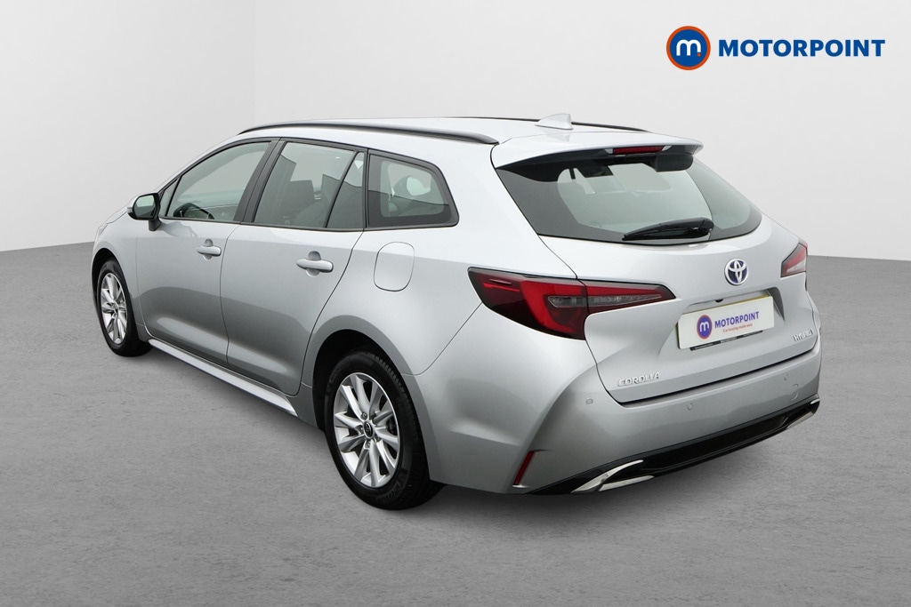 Used Toyota Corolla 2023 for sale - 76413001: Photo 5