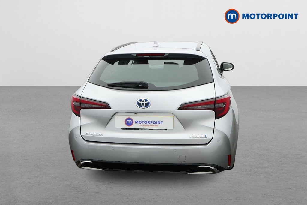 Used Toyota Corolla 2023 for sale - 76413001: Photo 6