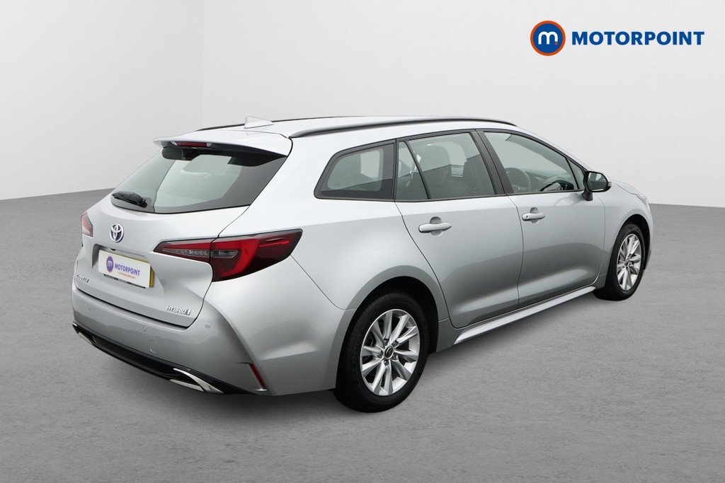 Used Toyota Corolla 2023 for sale - 76413001: Photo 7