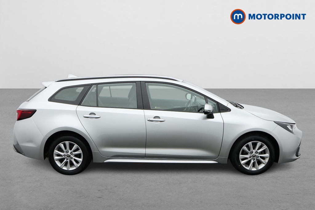 Used Toyota Corolla 2023 for sale - 76413001: Photo 8