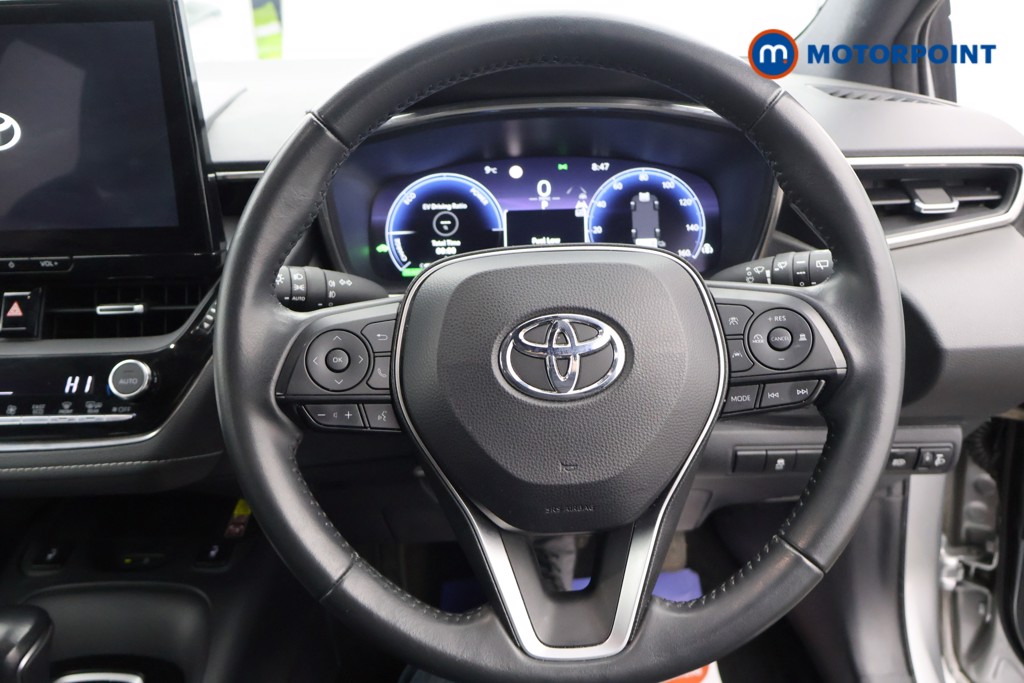 Used Toyota Corolla 2023 for sale - 76413001: Photo 9