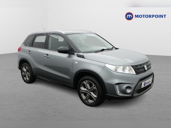 Used Suzuki Vitara 2018 for sale - 78992786: Photo