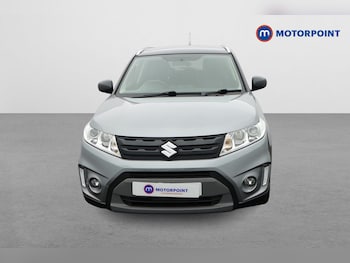 Used Suzuki Vitara 2018 for sale - 78992786: Photo