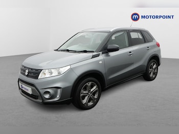Used Suzuki Vitara 2018 for sale - 78992786: Photo