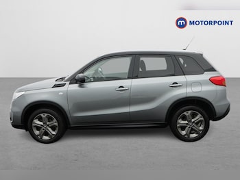 Used Suzuki Vitara 2018 for sale - 78992786: Photo