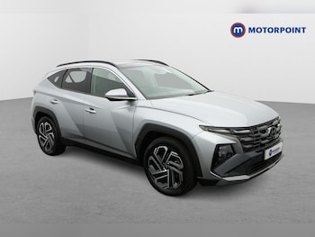 Used Hyundai TUCSON 2026 for sale - 79460284: Photo