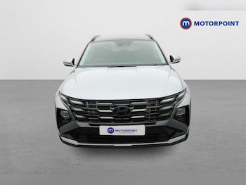 Used Hyundai TUCSON 2026 for sale - 79460284: Photo