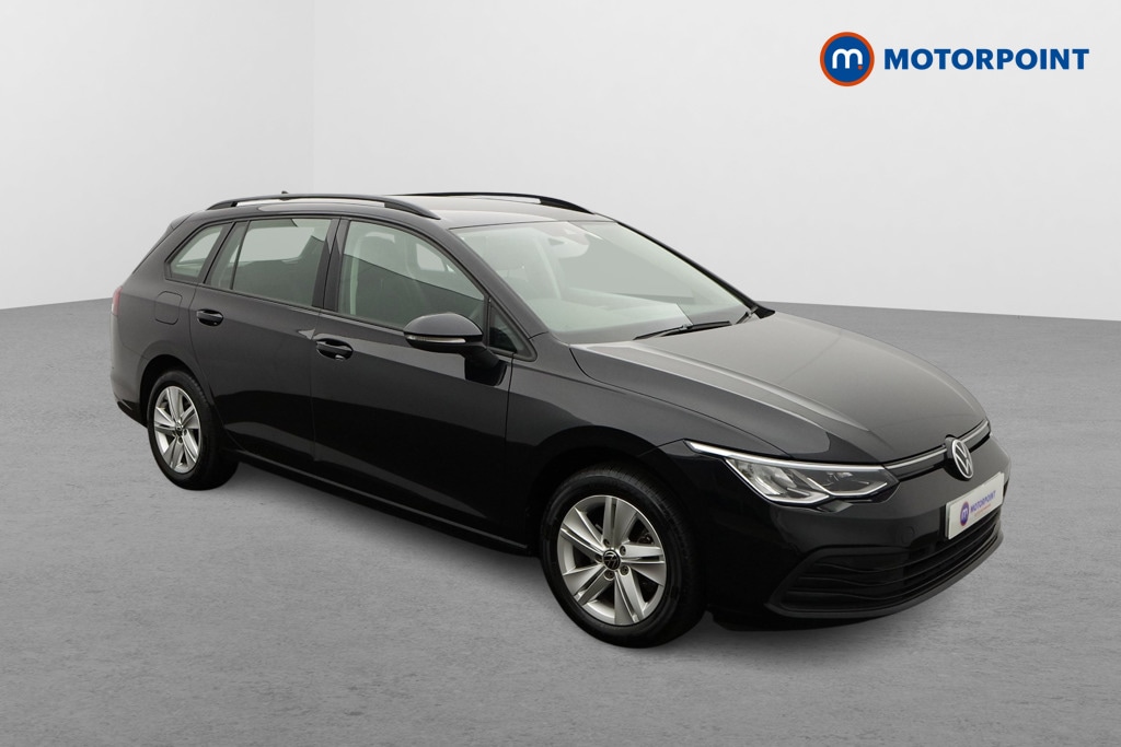Used Volkswagen Golf 2024 for sale - 76193600: Photo 1