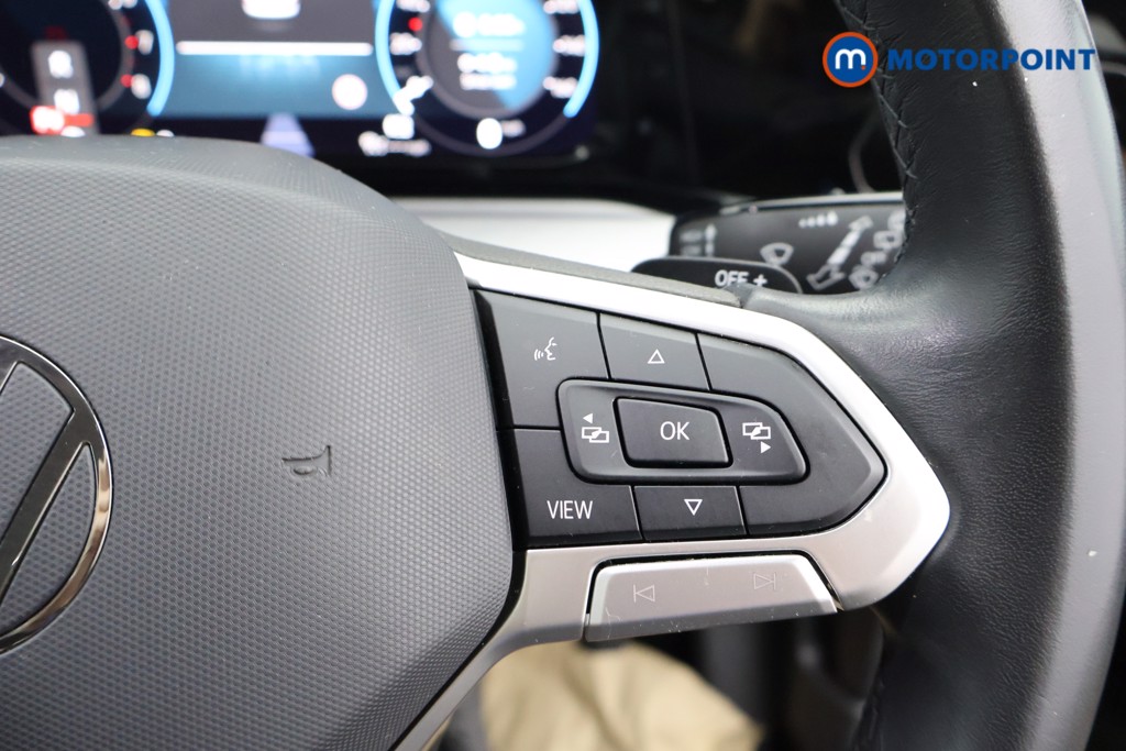 Used Volkswagen Golf 2024 for sale - 76193600: Photo 11