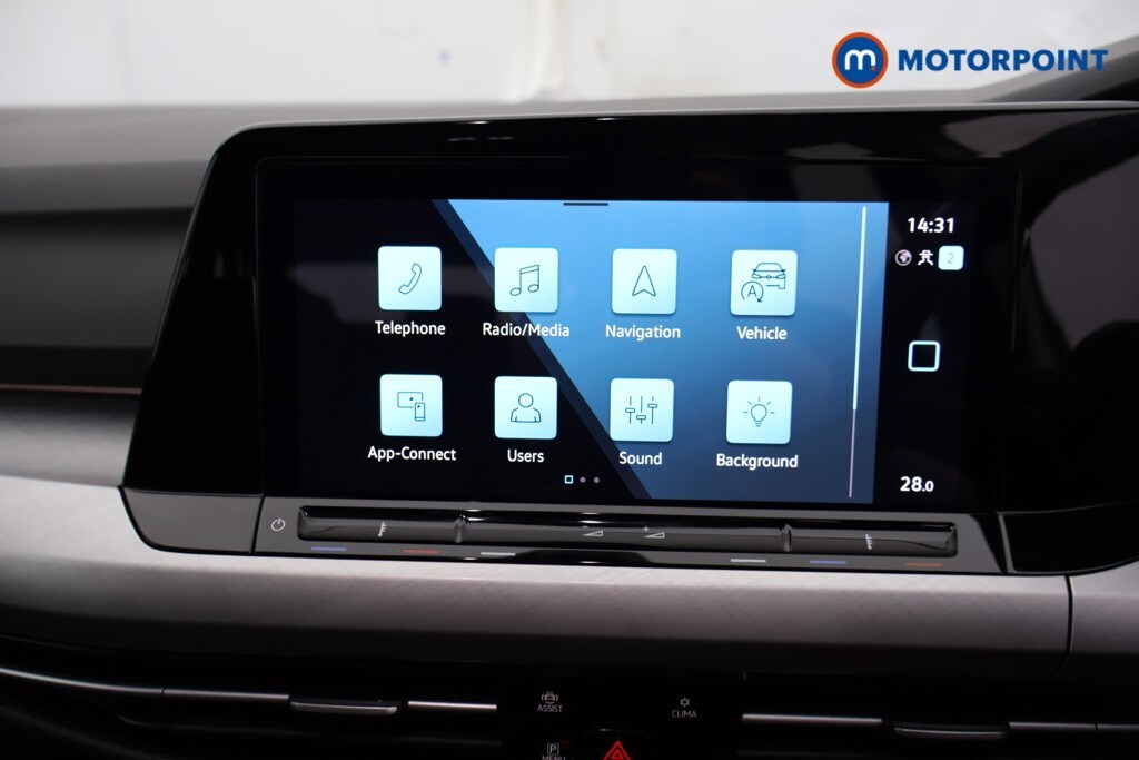 Used Volkswagen Golf 2024 for sale - 76193600: Photo 18