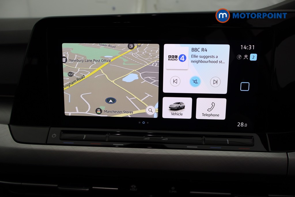 Used Volkswagen Golf 2024 for sale - 76193600: Photo 19