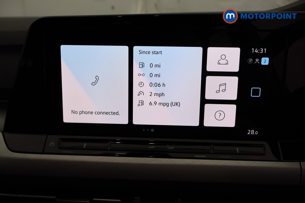Used Volkswagen Golf 2024 for sale - 76193600: Photo 20