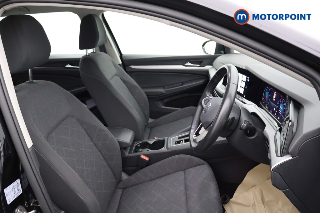 Used Volkswagen Golf 2024 for sale - 76193600: Photo 24