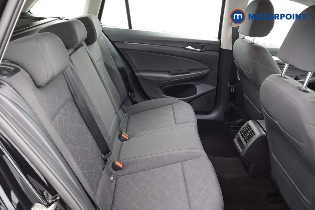 Used Volkswagen Golf 2024 for sale - 76193600: Photo 25