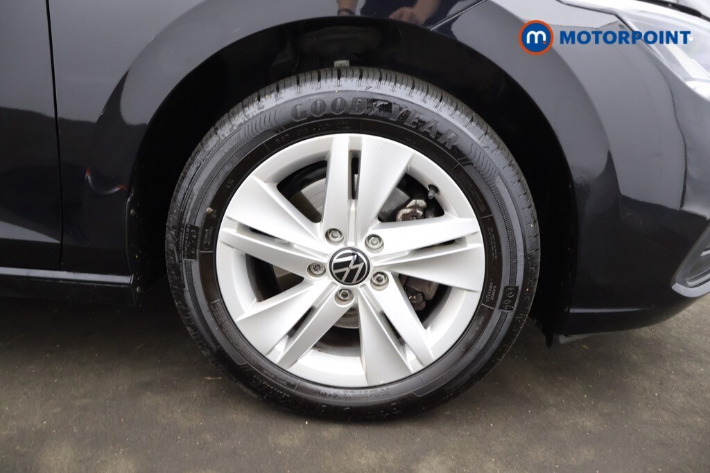 Used Volkswagen Golf 2024 for sale - 76193600: Photo 33