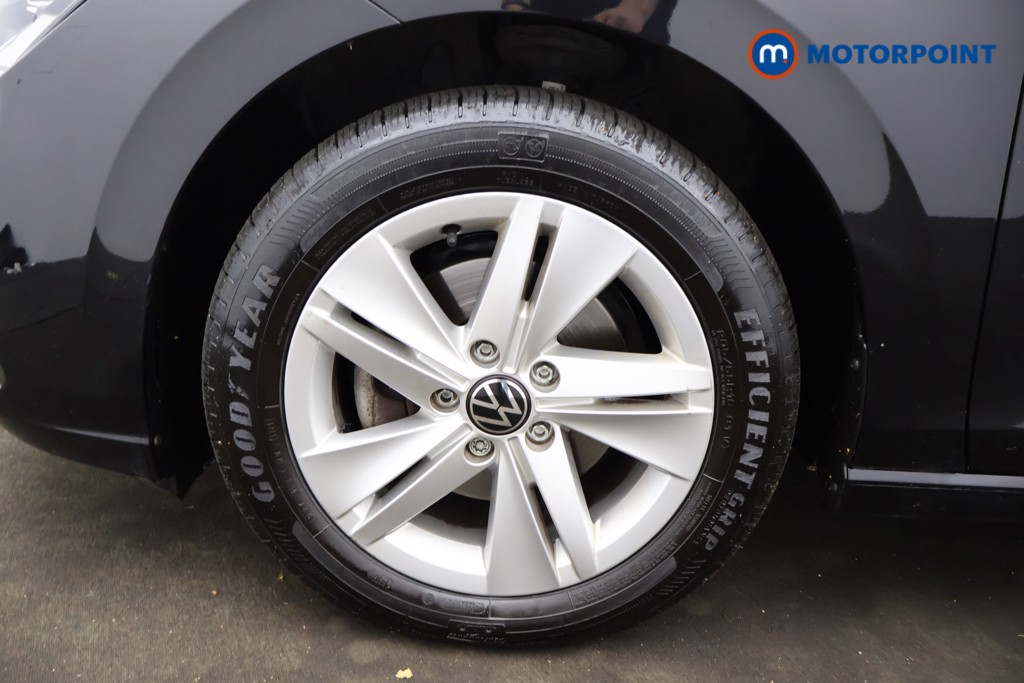 Used Volkswagen Golf 2024 for sale - 76193600: Photo 35