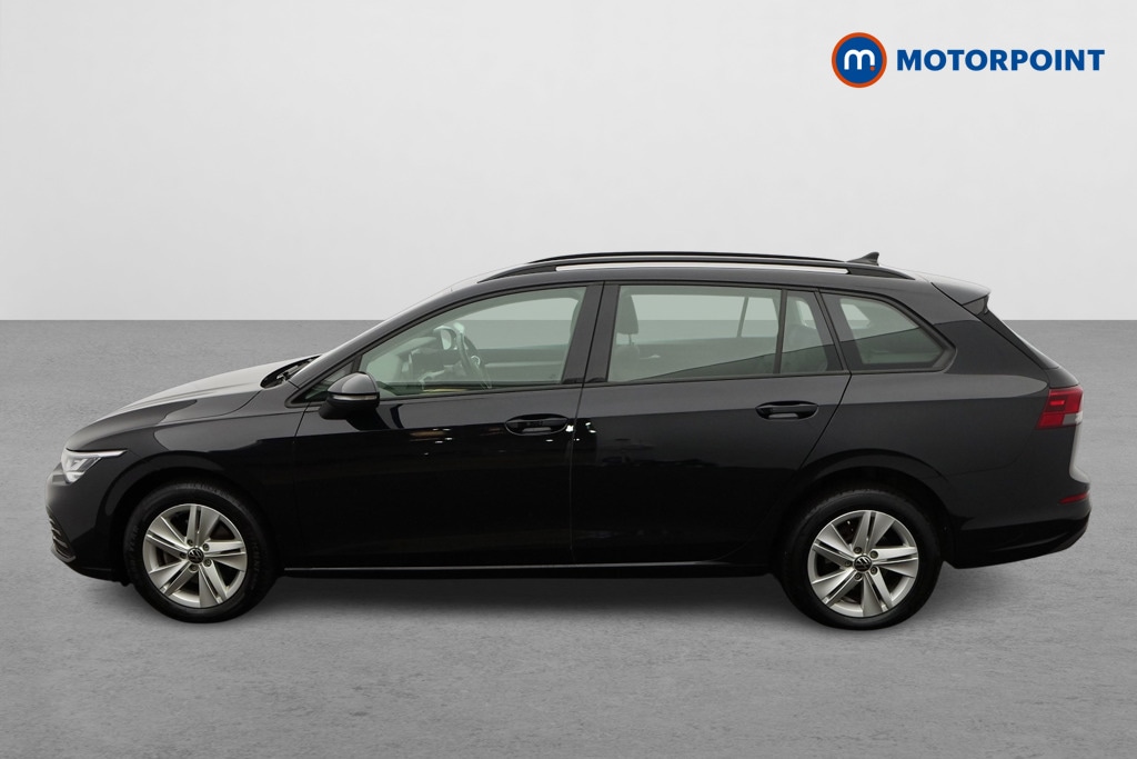 Used Volkswagen Golf 2024 for sale - 76193600: Photo 4