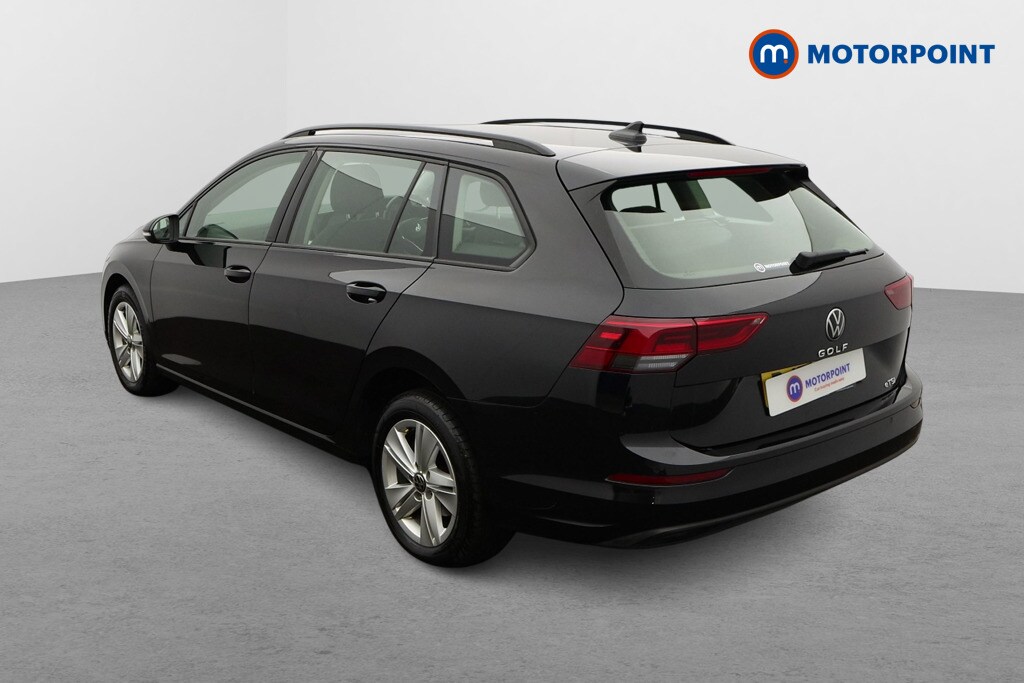 Used Volkswagen Golf 2024 for sale - 76193600: Photo 5