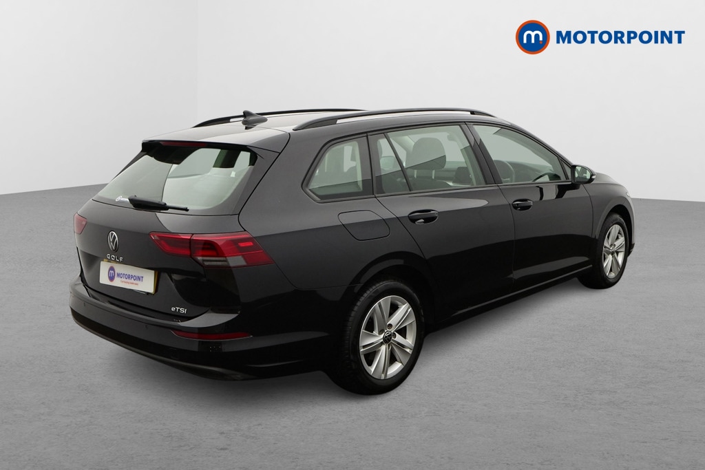 Used Volkswagen Golf 2024 for sale - 76193600: Photo 7