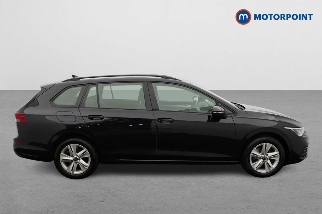Used Volkswagen Golf 2024 for sale - 76193600: Photo 8