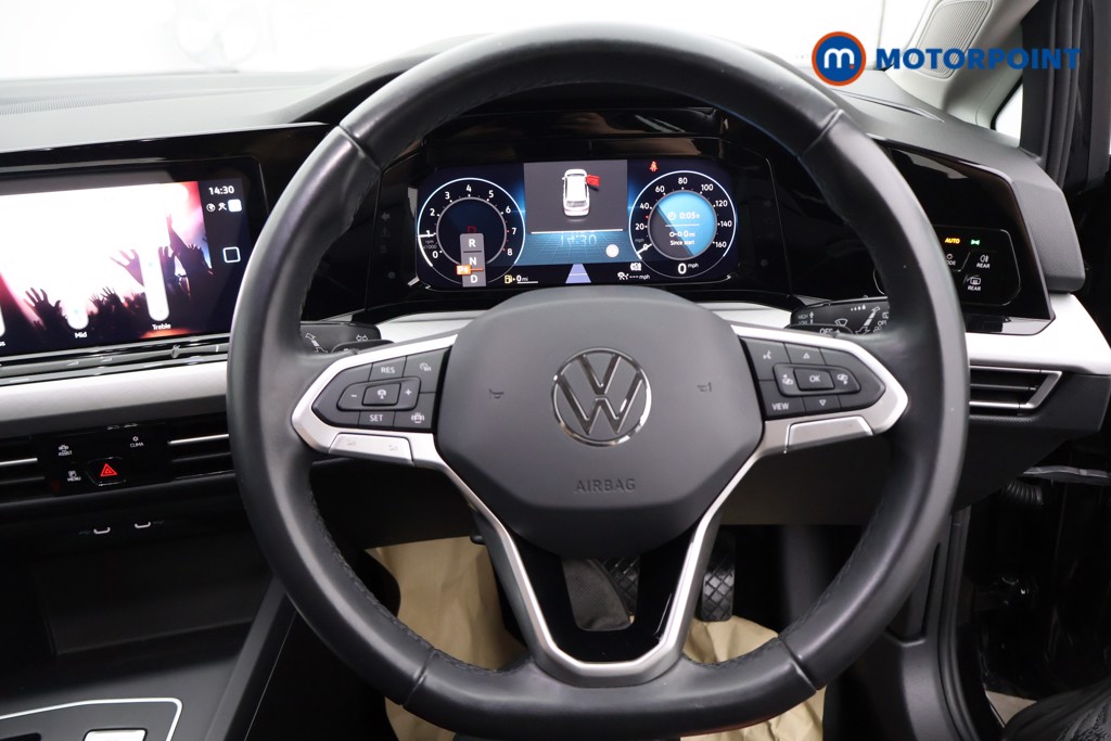 Used Volkswagen Golf 2024 for sale - 76193600: Photo 9