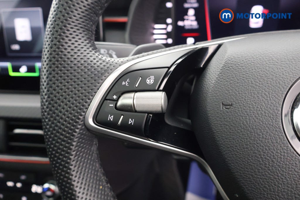 Used Skoda Kamiq 2025 for sale - 77348206: Photo 10