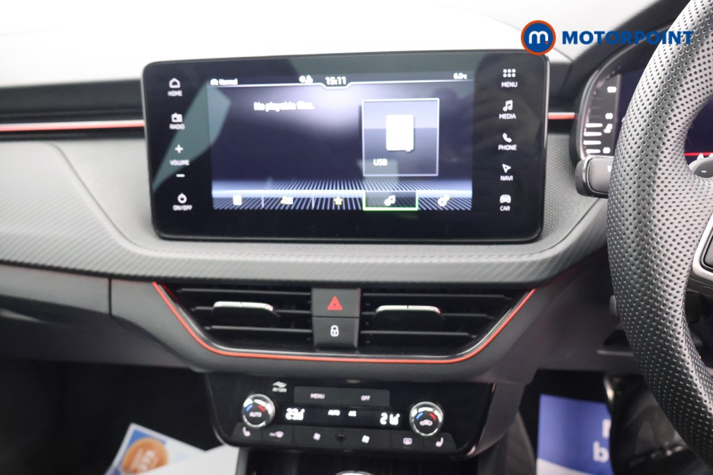 Used Skoda Kamiq 2025 for sale - 77348206: Photo 16