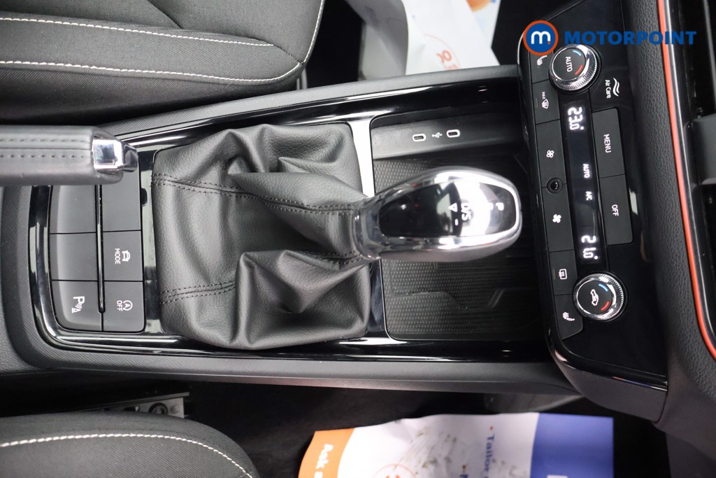 Used Skoda Kamiq 2025 for sale - 77348206: Photo 17