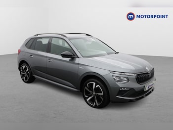 Used Skoda Kamiq 2025 for sale - 77348206: Photo