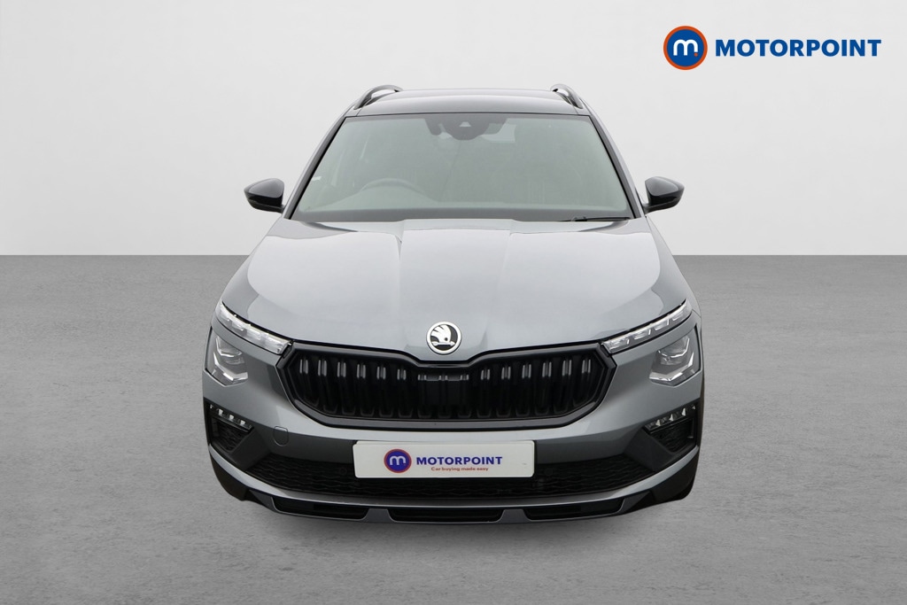 Used Skoda Kamiq 2025 for sale - 77348206: Photo 2