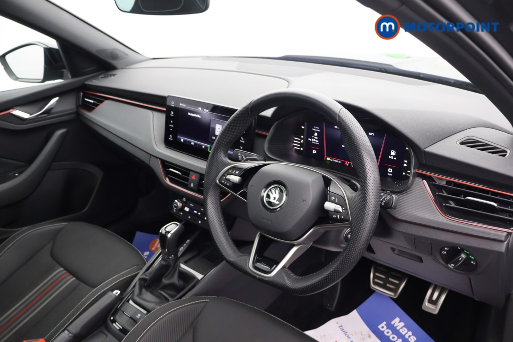 Used Skoda Kamiq 2025 for sale - 77348206: Photo 21