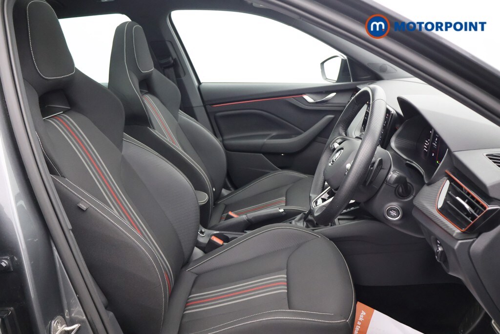 Used Skoda Kamiq 2025 for sale - 77348206: Photo 22