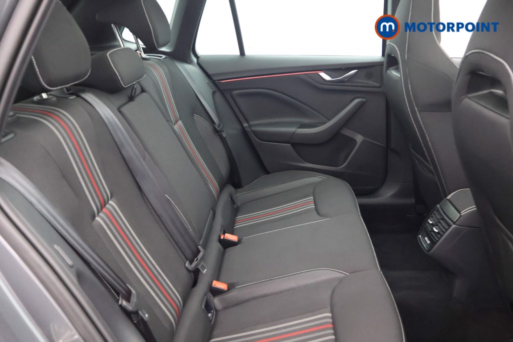 Used Skoda Kamiq 2025 for sale - 77348206: Photo 23