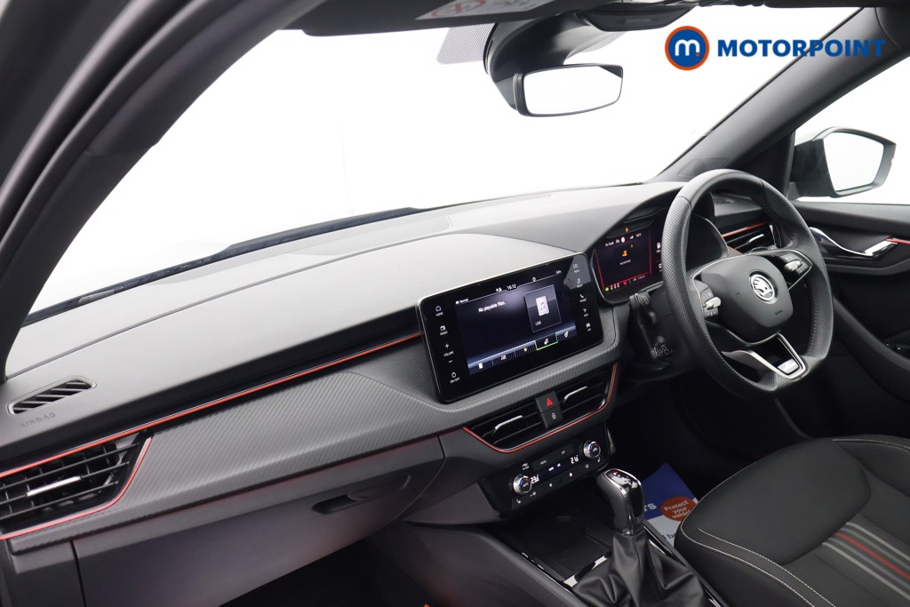 Used Skoda Kamiq 2025 for sale - 77348206: Photo 26