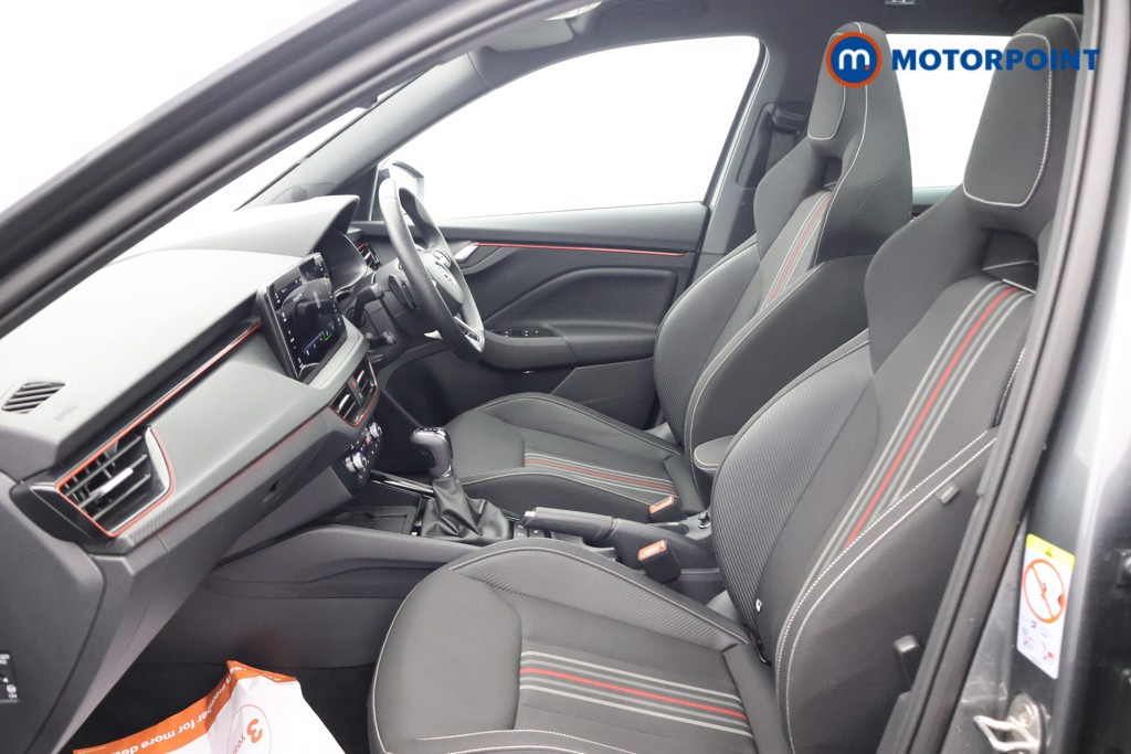 Used Skoda Kamiq 2025 for sale - 77348206: Photo 27