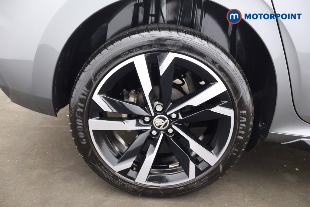 Used Skoda Kamiq 2025 for sale - 77348206: Photo 29