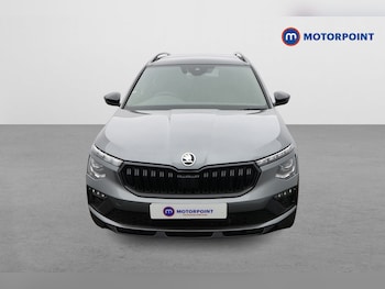 Used Skoda Kamiq 2025 for sale - 77348206: Photo